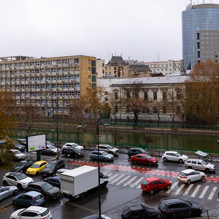 Old City Deluxe Apart - River View ! Bukareszt Zewnętrze zdjęcie