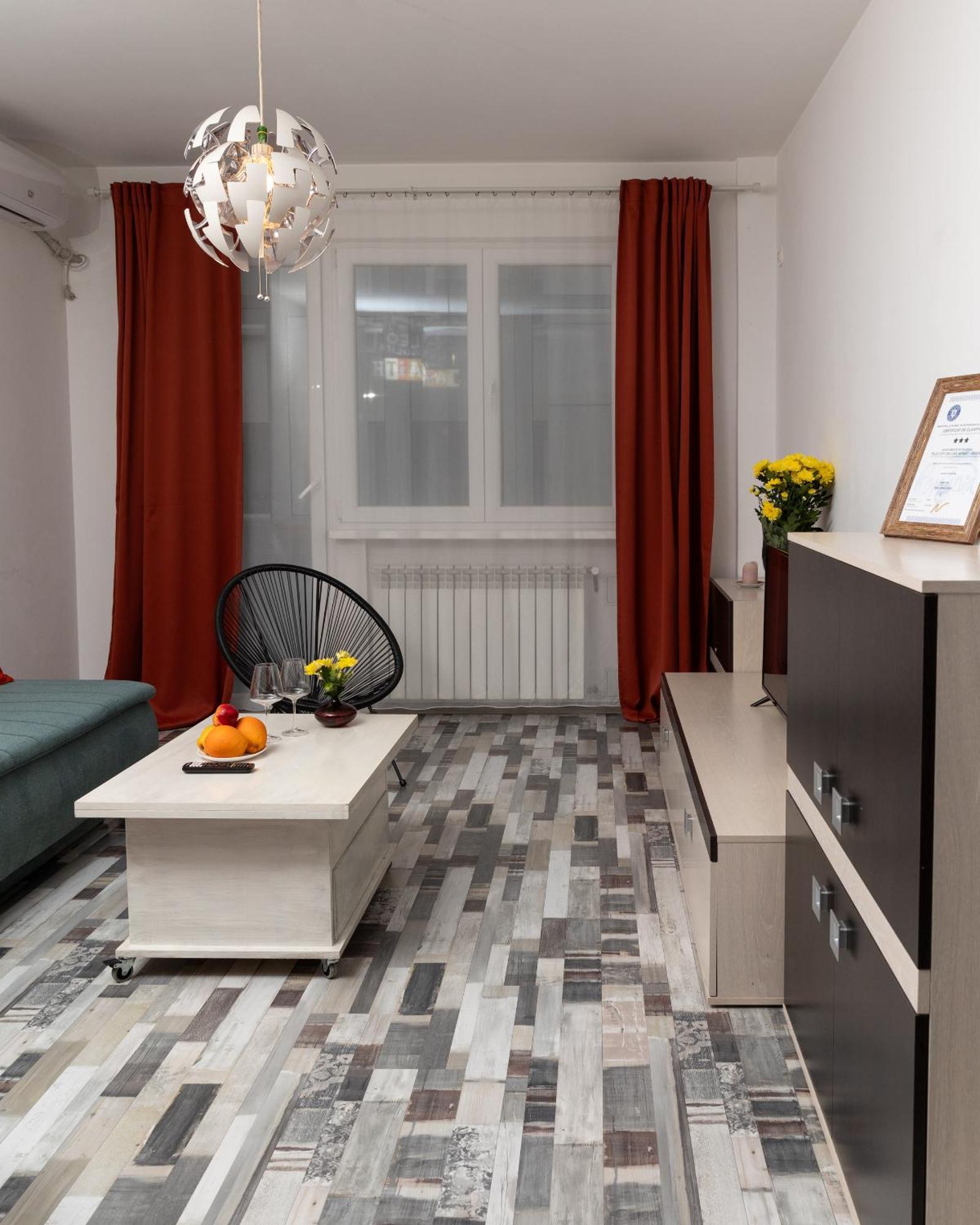 Old City Deluxe Apart - River View ! Bukareszt Zewnętrze zdjęcie